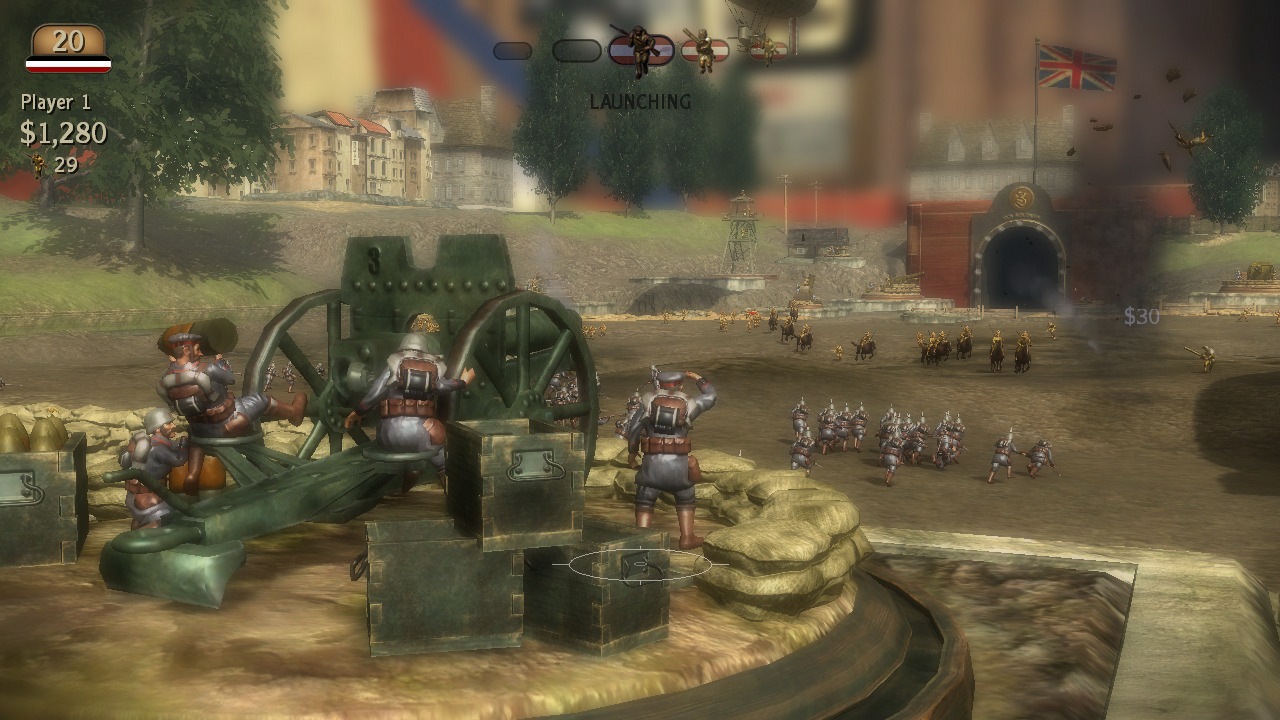 Toy Soldiers - Imagen 16